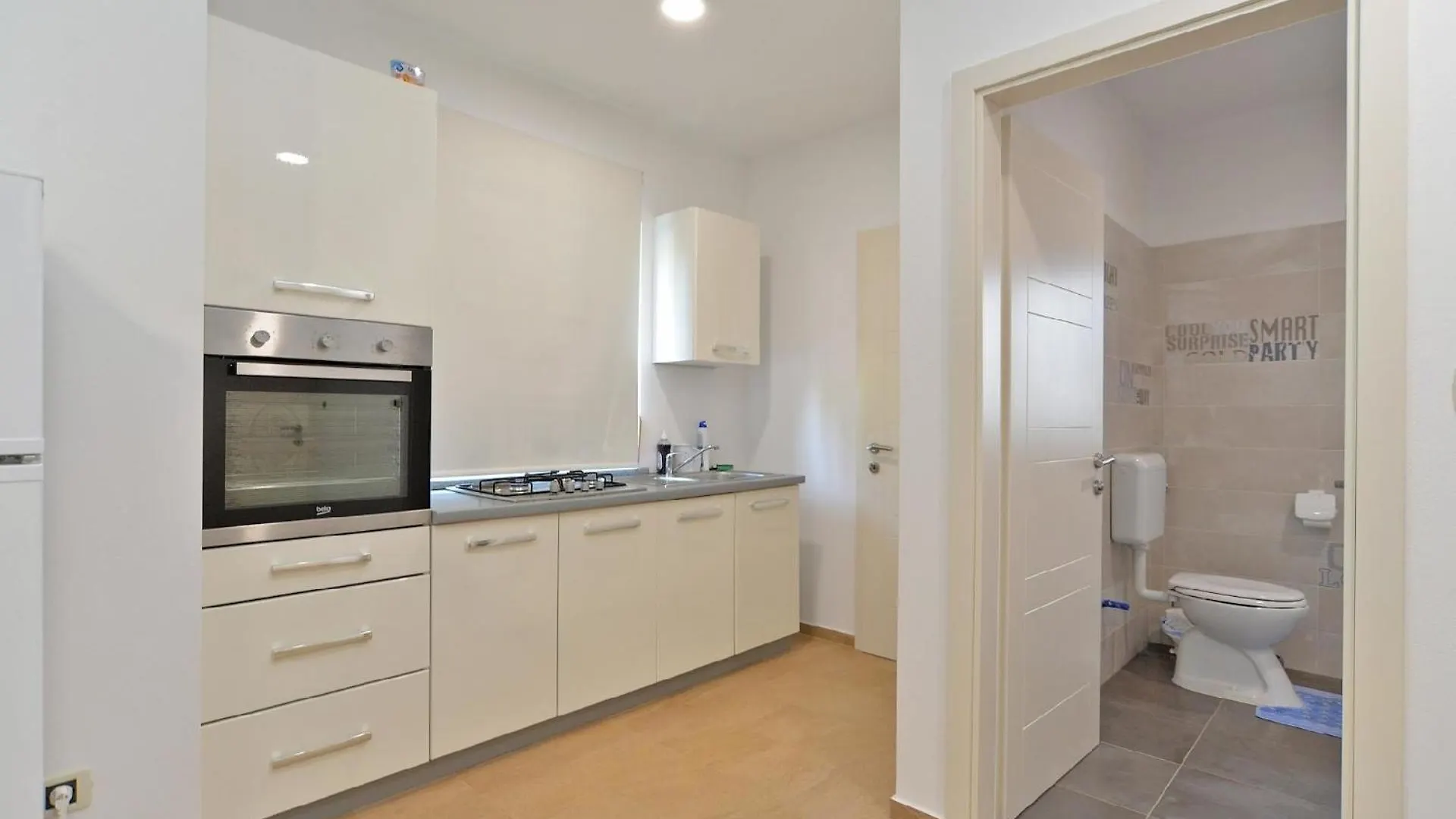 Ferienwohnung Fuer 4 Personen Ca 54 Qm In Fazana, Istrien Istrische Riviera Apartment