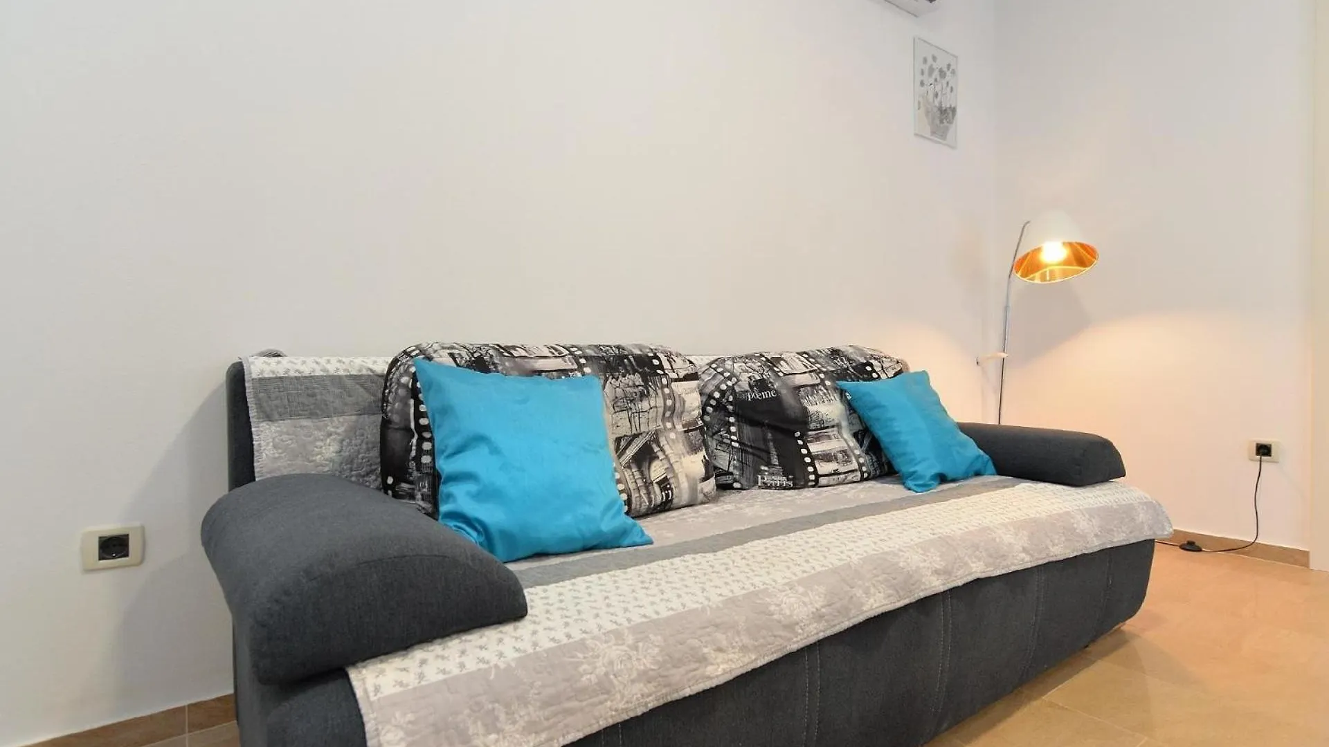 Apartment Ferienwohnung Fuer 4 Personen Ca 54 Qm In Fazana, Istrien Istrische Riviera