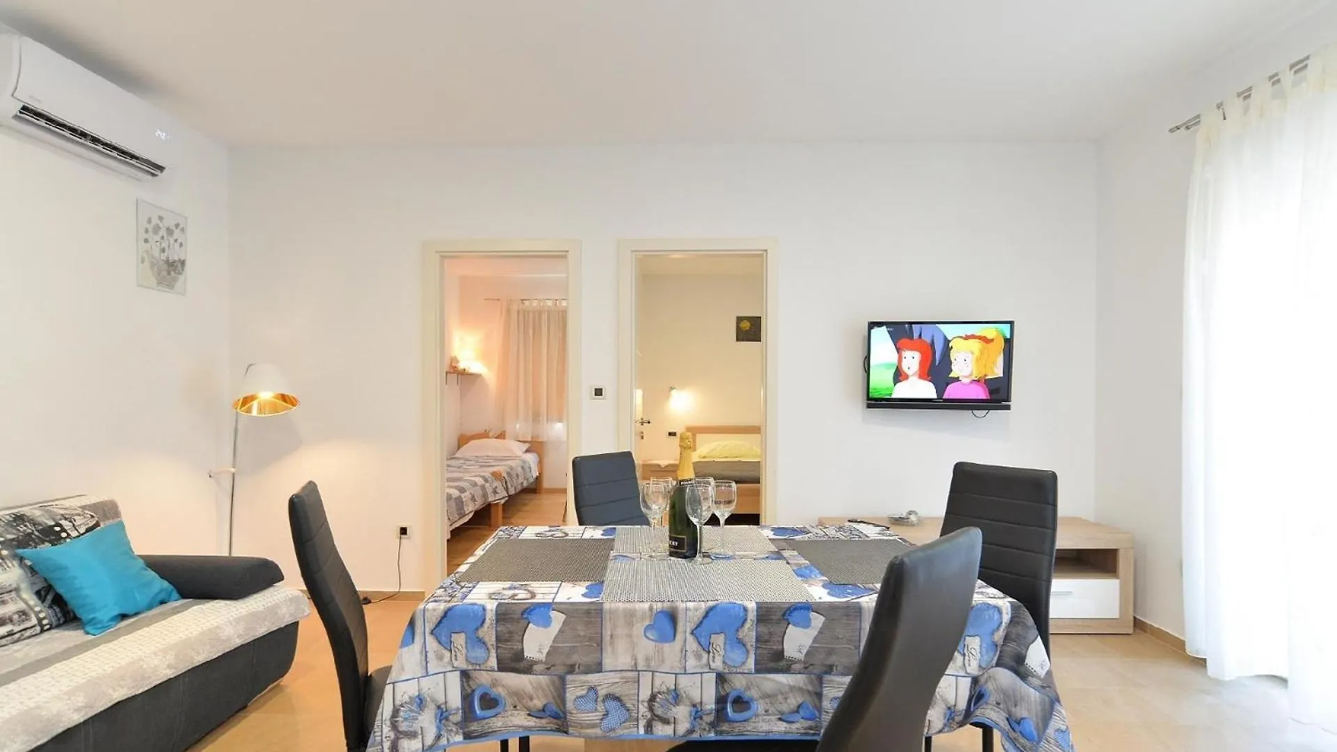 Ferienwohnung Fuer 4 Personen Ca 54 Qm In Fazana, Istrien Istrische Riviera Apartment Fazana
